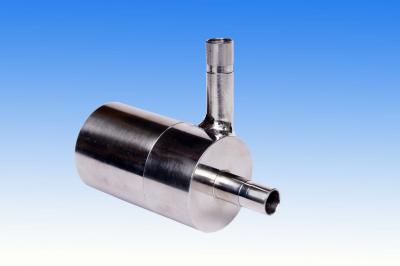 B73型中頻交流水泵